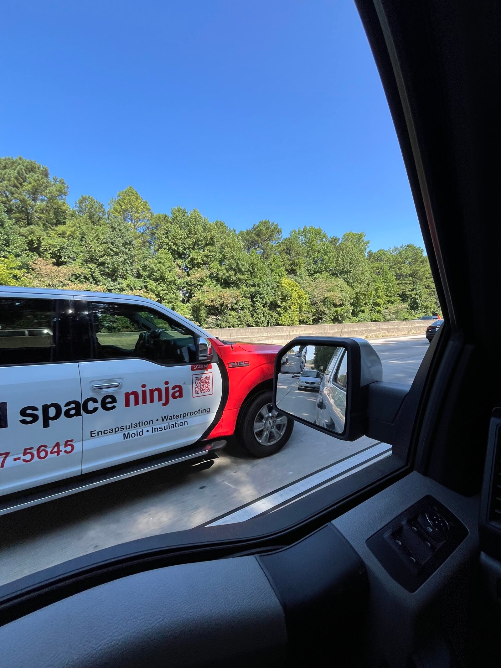 Why Homeowners in Cumming, GA Choose Us