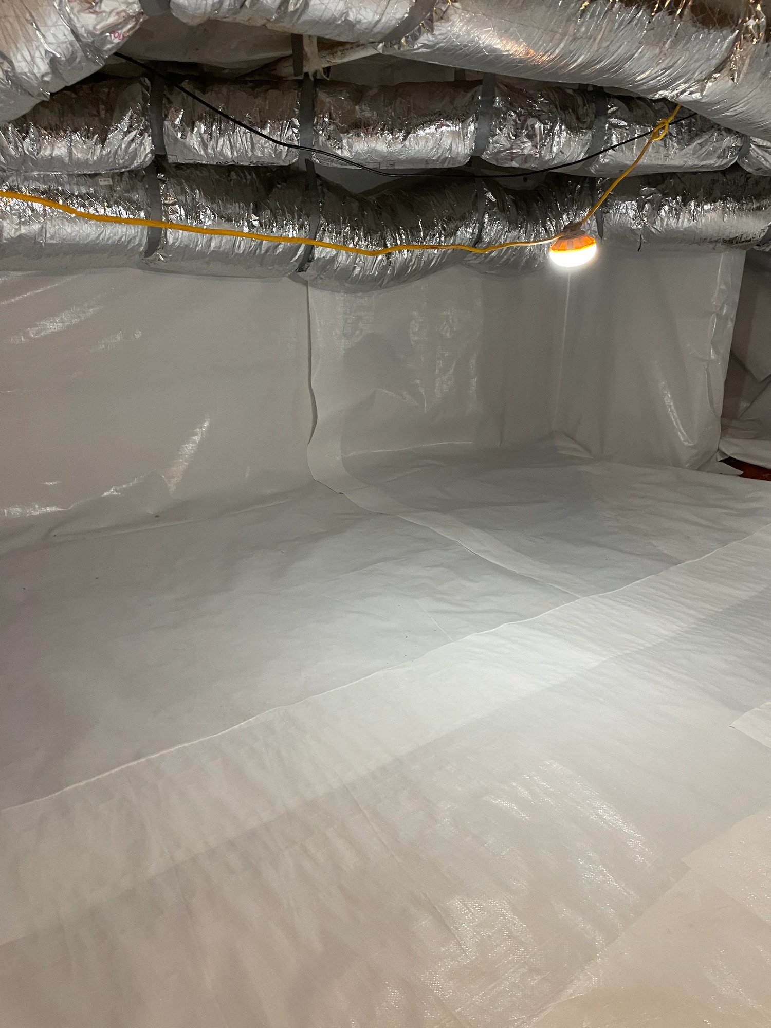 Why Basement Waterproofing in Cumming, GA Matters