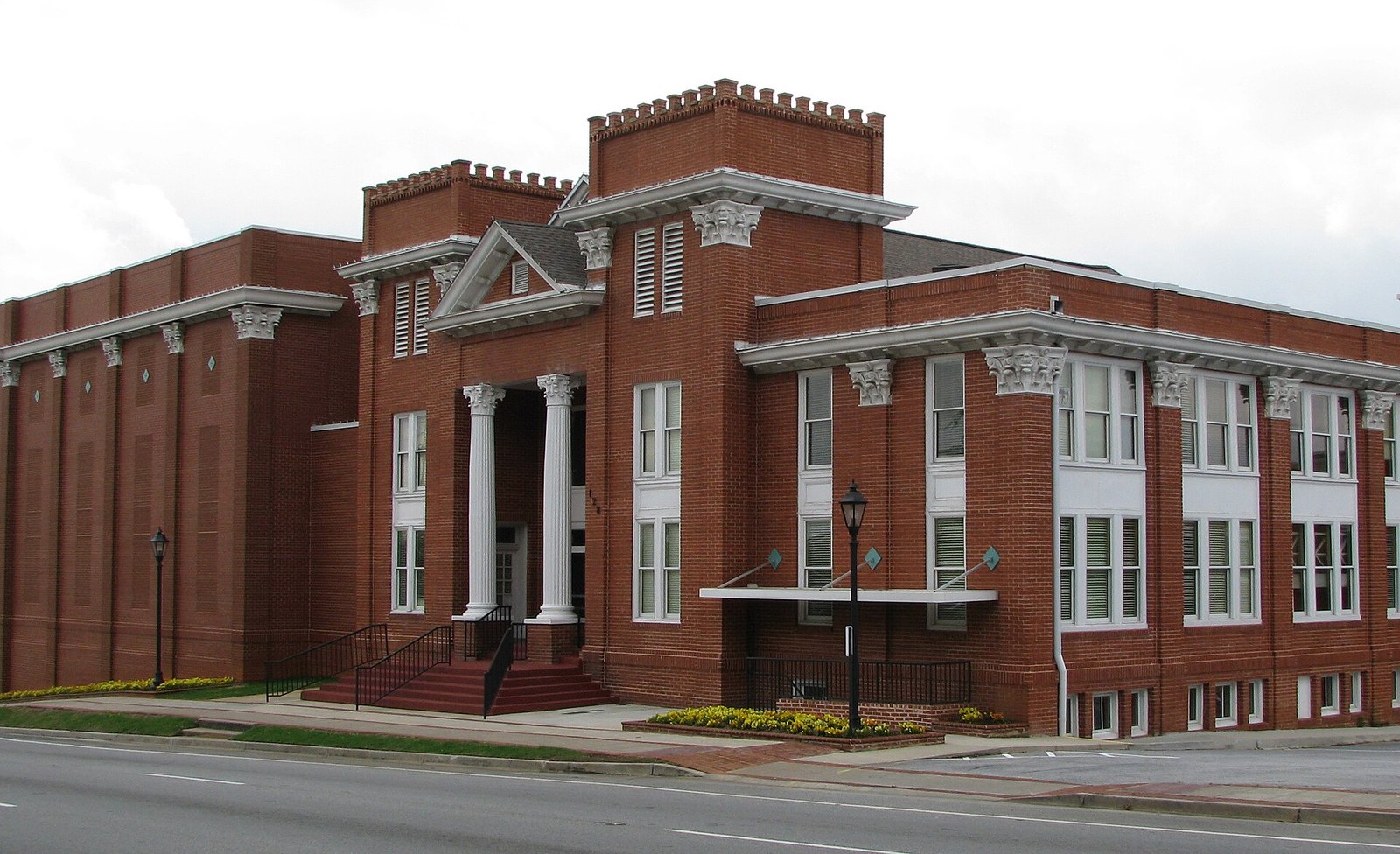 Lawrenceville, GA