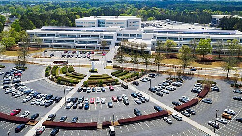 Gwinnett County GA